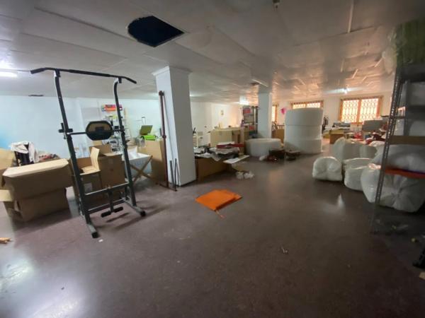 Local en Barrio Pont Nou-Corazón de Jesús