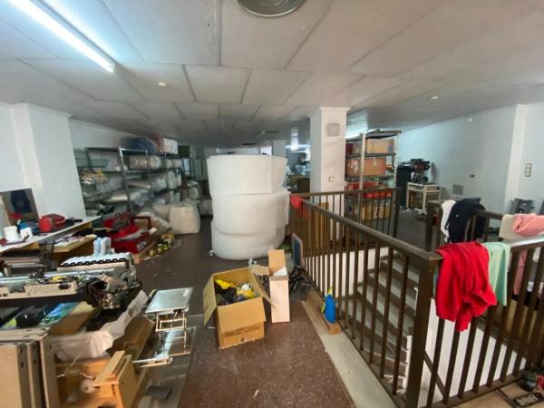 Local en Barrio Pont Nou-Corazón de Jesús