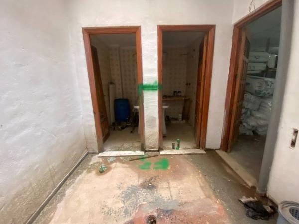 Local en Barrio Pont Nou-Corazón de Jesús