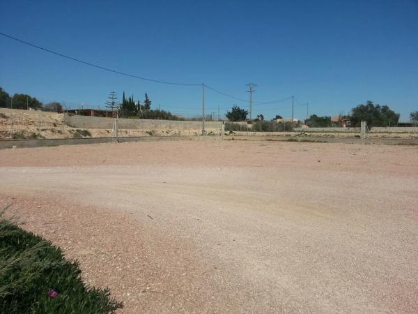 Nave en vereda Cachapet, 38