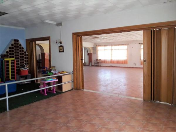 Local en Algoda-Matola-Llano de San José