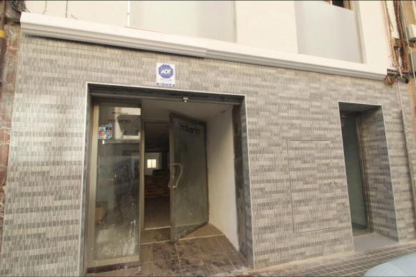 Local en Barrio Pont Nou-Corazón de Jesús