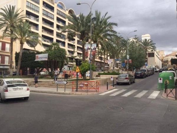 Local en alicante, 4