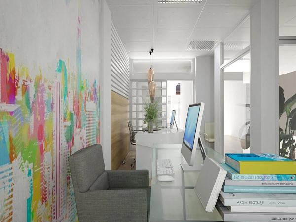 Local en Barrio Pont Nou-Corazón de Jesús