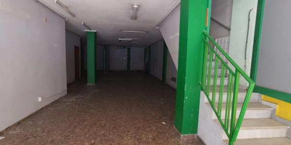 Local en Barrio Pont Nou-Corazón de Jesús