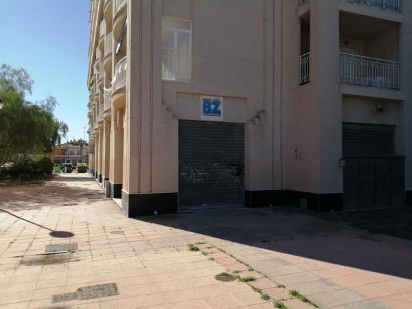 Local en avenida salamanca, 10