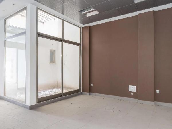 Local en Barrio Pont Nou-Corazón de Jesús