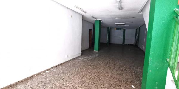 Local en Barrio Pont Nou-Corazón de Jesús