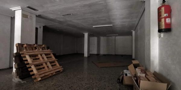 Local en Barrio Pont Nou-Corazón de Jesús