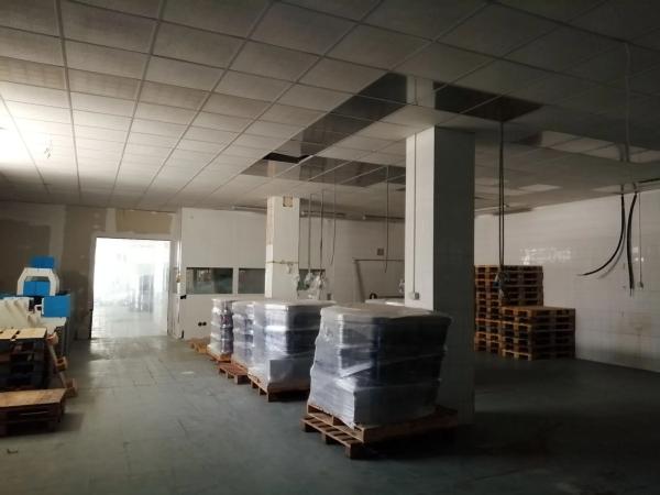 Local en avenida salamanca, 10