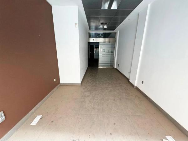 Local en Barrio Pont Nou-Corazón de Jesús