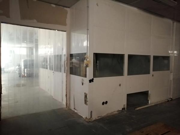 Local en avenida salamanca, 10