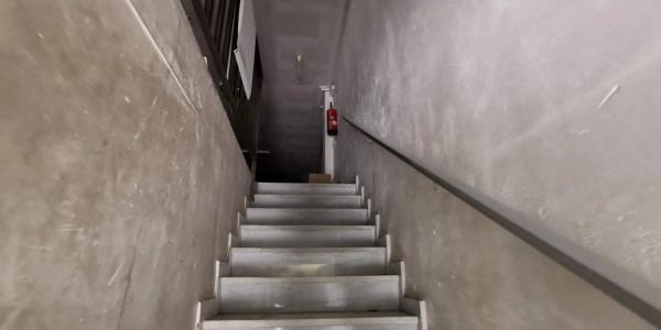 Local en Barrio Pont Nou-Corazón de Jesús