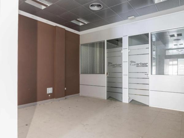 Local en Barrio Pont Nou-Corazón de Jesús