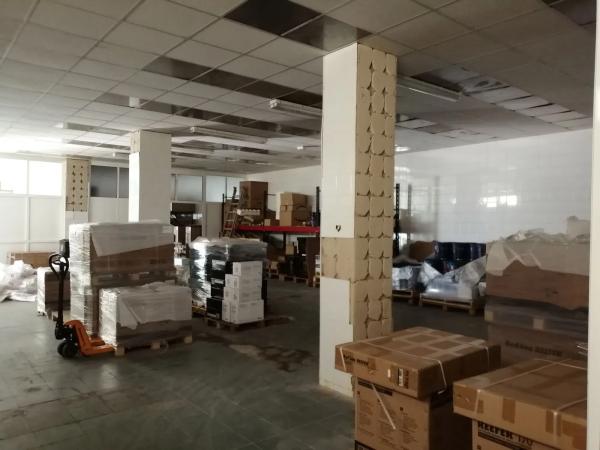 Local en avenida salamanca, 10