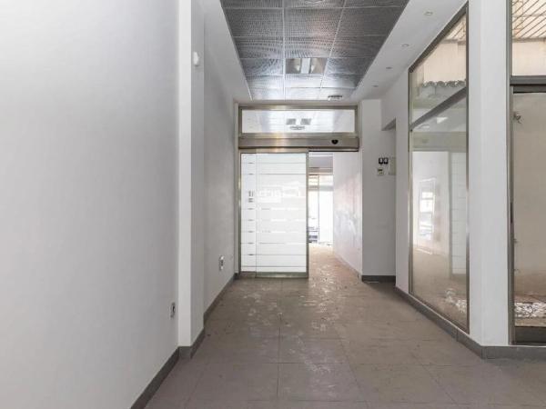 Local en Barrio Pont Nou-Corazón de Jesús