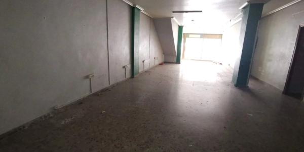 Local en Barrio Pont Nou-Corazón de Jesús