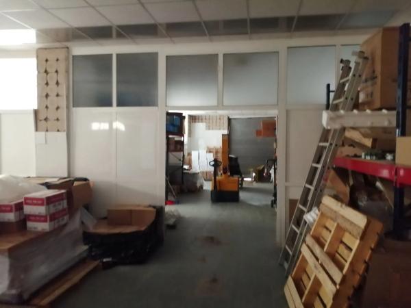 Local en avenida salamanca, 10