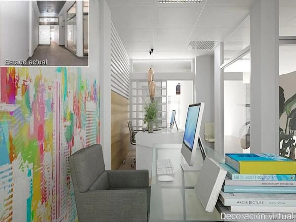 Local en Barrio Pont Nou-Corazón de Jesús