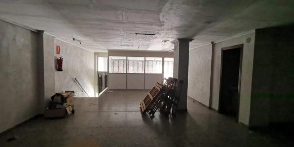 Local en Barrio Pont Nou-Corazón de Jesús