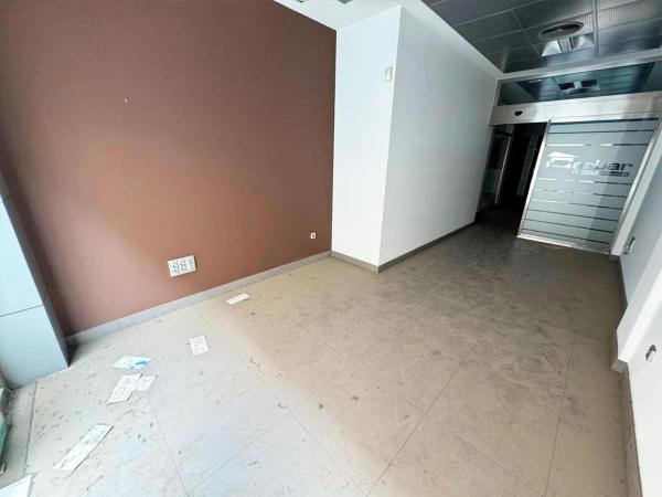 Local en Barrio Pont Nou-Corazón de Jesús