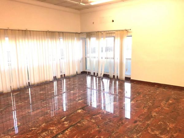 Nave en Algoda-Matola-Llano de San José