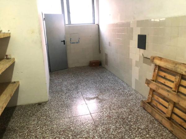 Nave en Algoda-Matola-Llano de San José