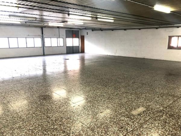 Nave en Algoda-Matola-Llano de San José