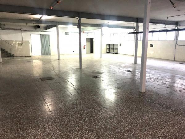 Nave en Algoda-Matola-Llano de San José