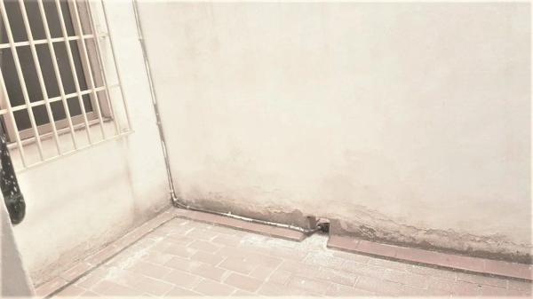 Local en Barrio Toscar