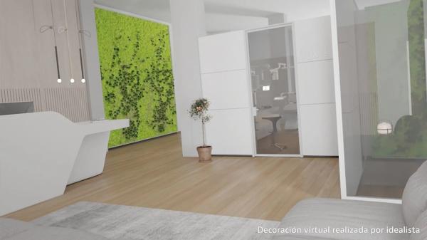 Local en Barrio Reina Victoria-Miguel Hernández