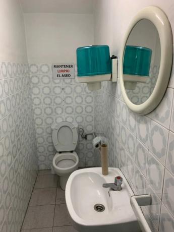 Local en calle del Capità Antoni Mena