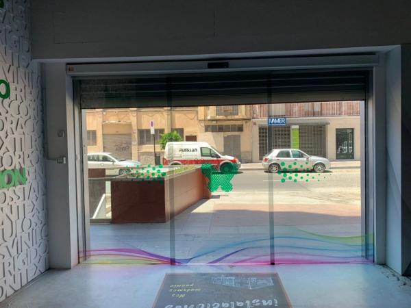 Local en calle del Capità Antoni Mena