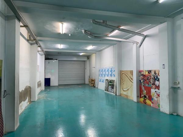 Local en calle del Capità Antoni Mena