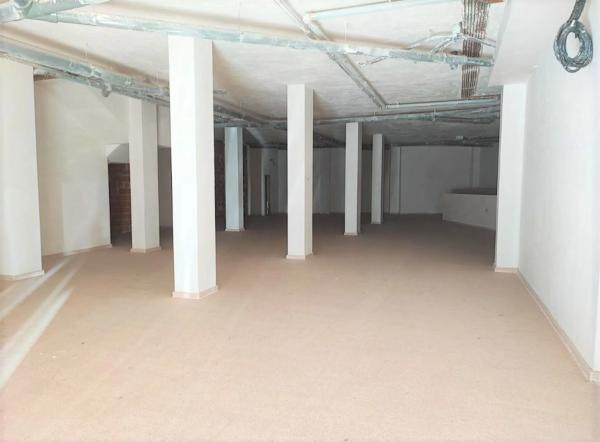 Local en Barrio Reina Victoria-Miguel Hernández