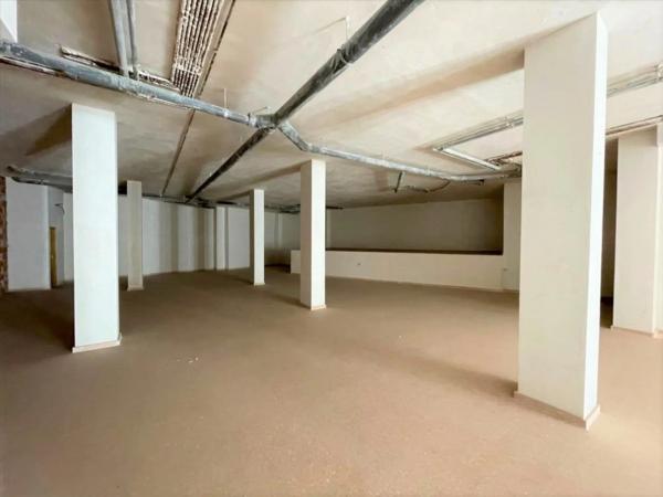 Local en Barrio Reina Victoria-Miguel Hernández