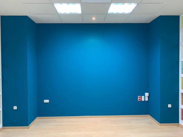 Local en calle del Capità Antoni Mena