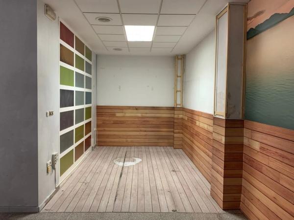 Local en calle del Capità Antoni Mena