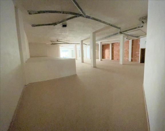 Local en Barrio Reina Victoria-Miguel Hernández