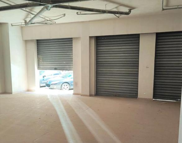 Local en Barrio Reina Victoria-Miguel Hernández