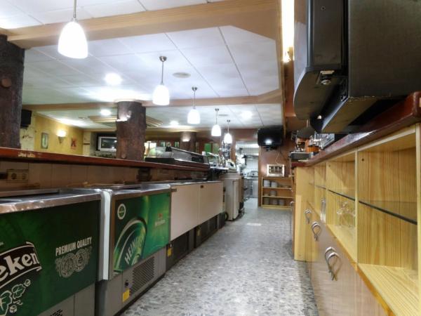 Local en Barrio Altabix