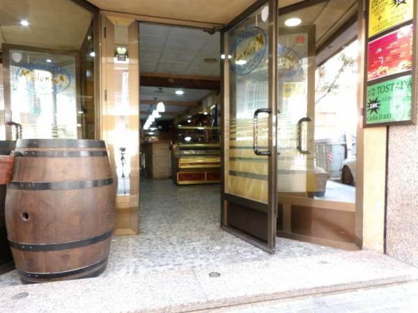 Local en Barrio Altabix