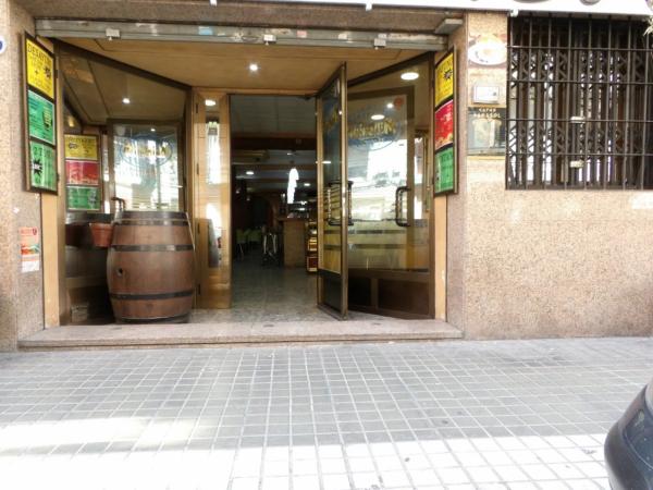 Local en Barrio Altabix