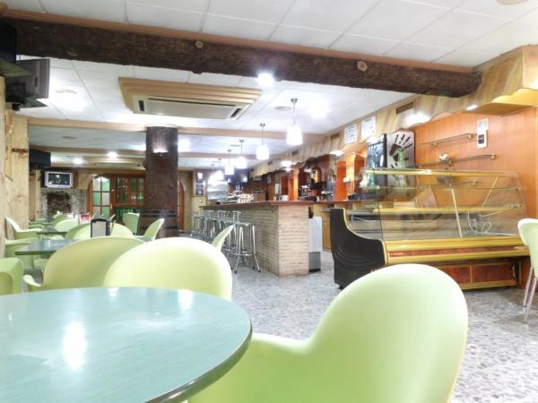 Local en Barrio Altabix