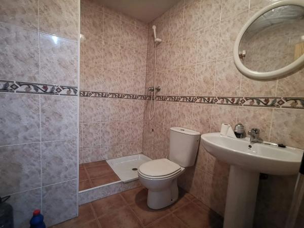 Local en La Hoya-Daimes-El Derramador