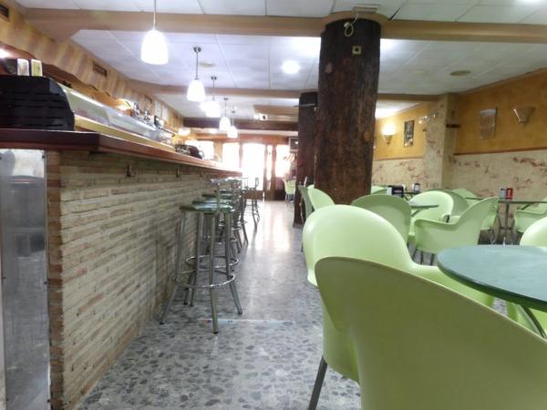 Local en Barrio Altabix