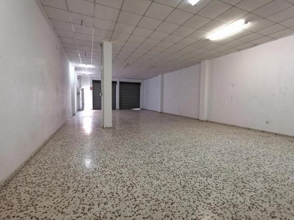 Local en La Hoya-Daimes-El Derramador