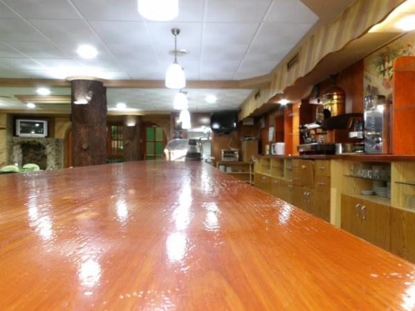 Local en Barrio Altabix