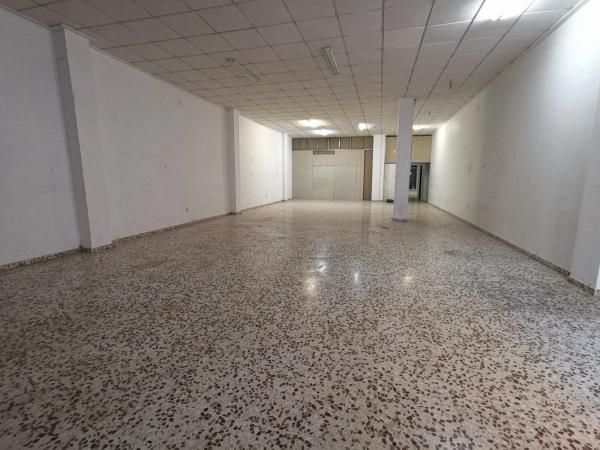 Local en La Hoya-Daimes-El Derramador