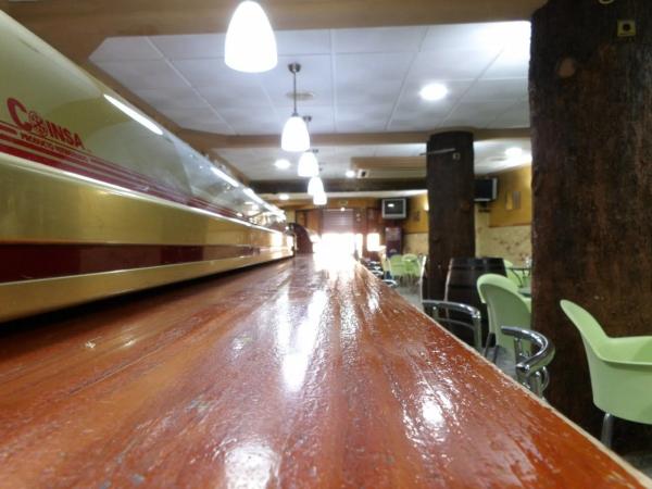 Local en Barrio Altabix